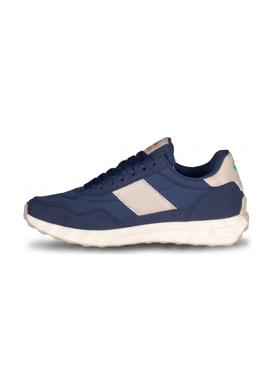 Kappa Santo Kp-4028m Erkek Spor Ayakkabı Lacivert Kappa Santo Kp-4028m Erkek Spor Ayakkabı Lacivert