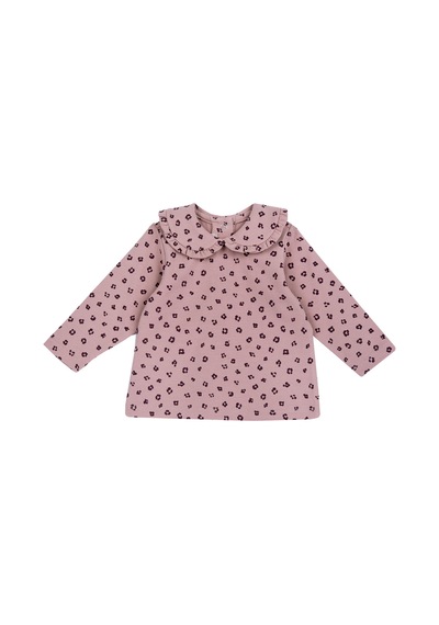 Chicco T-shirt - Uzun Kol 09100776000000 000015 Medıum Pınk