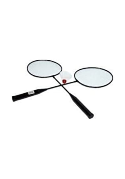 Badminton Raketi 1 Adet Top