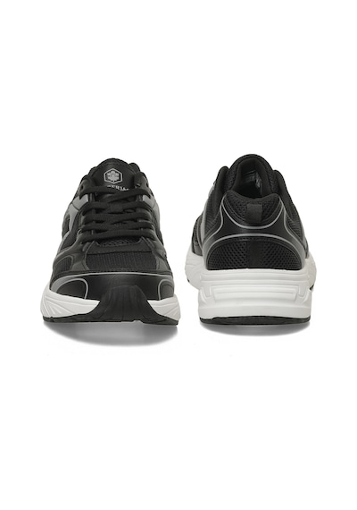 Lumberjack Opıya 6fx Siyah Erkek Sneaker 000000000102157027 Siyah