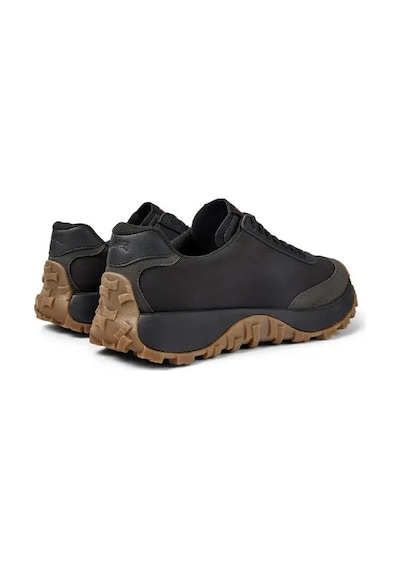 Camper Drift Trail Erkek Siyah Sneakers - K100864