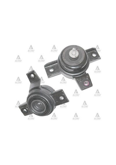 Takoz Motor Santafe 06-12 Dizel Sağ 21811-2b100