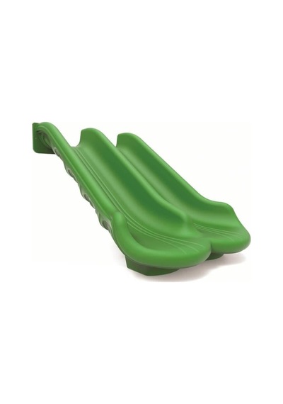 Çiftli Düz Kaydırak H100 -182