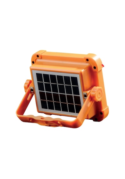 Turbo 400w Solar Led Projektör
