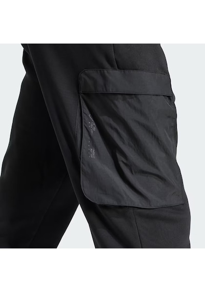 Adidas Black Erkek Eşofman Altı M Ce Fl Pt Iy1486 001