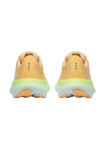 Saucony Saucony Ride 18 Kadın Turuncu Yol Koşusu Ayakkabısı 6430 Turuncu
