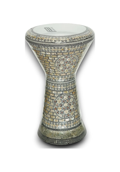 Mg-120 Sedefli Mısır Darbuka