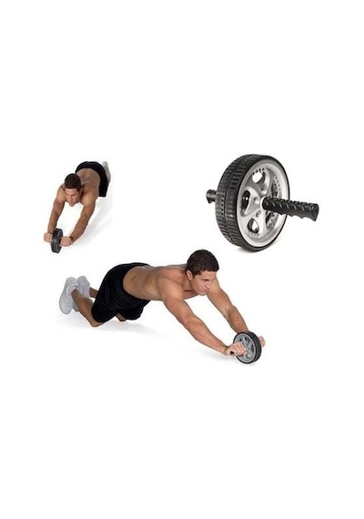 Kadınlar için Karın Kası Çalıştırıcı Egzersiz Spor Aleti