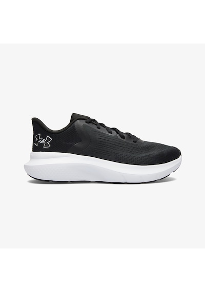 Under Armour Charged Rogue 5 Kadın Siyah Koşu Ayakkabı 3028262 Siyah