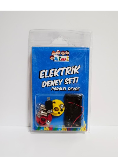 Basit Elektrik Devresi Diğer