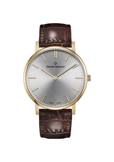 Claude Bernard CB.20214.37J.AID Erkek Kol Saati