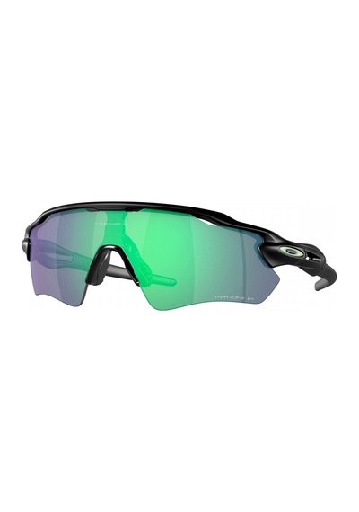 Oakley Radar Ev Path Prızm Polarize Mat Siyah Çerçeve Gözlük 9208f038 Karışık/Çok Renkli
