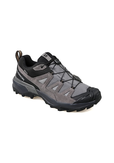 Salomon X Ultra 360 Ltr Gtx Erkek Outdoor Ayakkabısı L47571400 Gri Gri