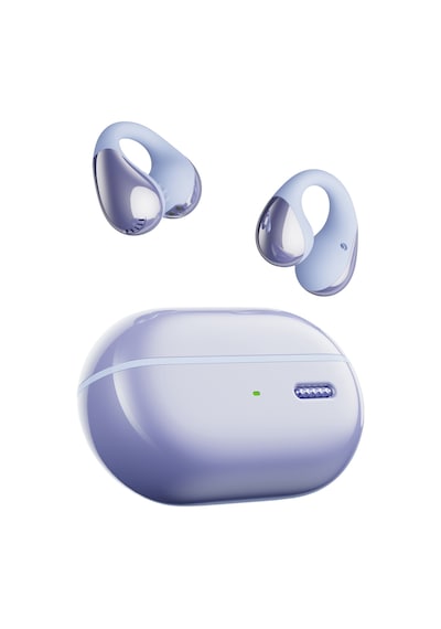 Soundpeats Pearlclip Pro Bluetooth 6.0 Kulak İçi Kulaklık