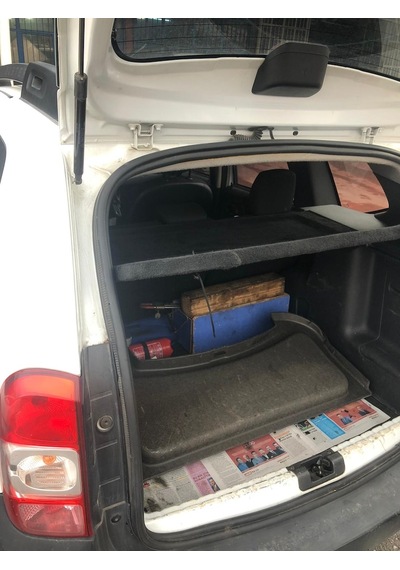 Dacia Duster Pandizot 443793932
