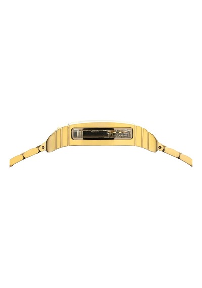 Earnshaw Es-8299-22 Erkek Kol Saati Altın