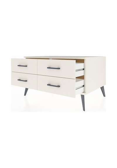 Kronos Şifonyer 4 Raflı 88x59x48 Aytaşı-aytaşı Aytaşı Kronos Şifonyer 4 Raflı 88x59x48 Aytaşı-aytaşı Aytaşı