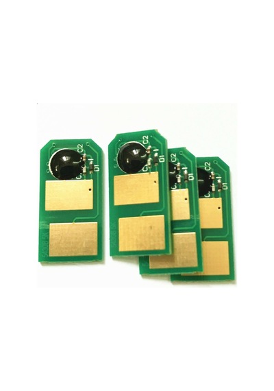 Tonerturk Oki C332 / Mc363 Set Çip