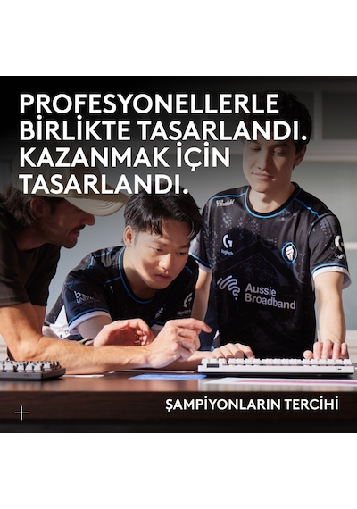 Logitech G Pro X Superlight 2c Hafif Hero 2 Sensör 32.000 Dpı Lıghtspeed Kablosuz Oyuncu Mouse - Siyah G Pro X Superlight 2