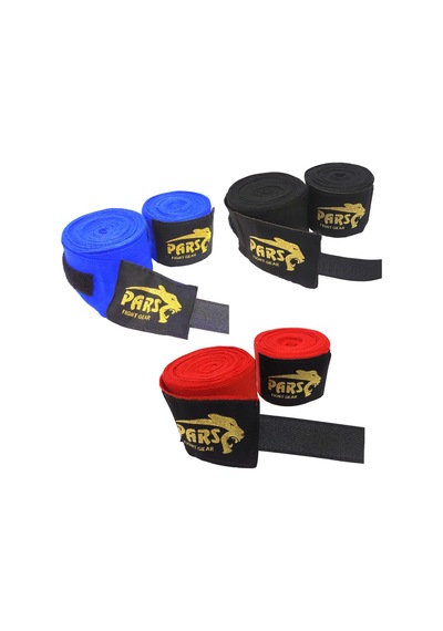 Pars Boks Kickboks Muay Thai Bandajı 5 Metre