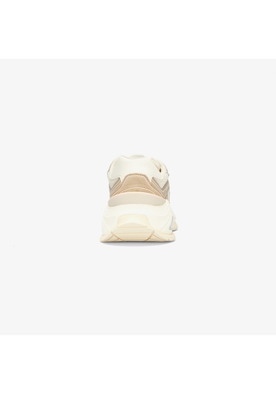 Tommy Hilfiger Tommy Jeans Trendy Retro Kadın Haki Sneaker