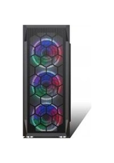 Hiper Zoe Gaming Mid Atx Kasa 350w Kdo