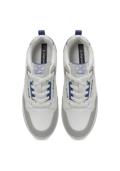 Kinetix Harkon Pu 6fx Beyaz Erkek Sneaker 000000000102124004