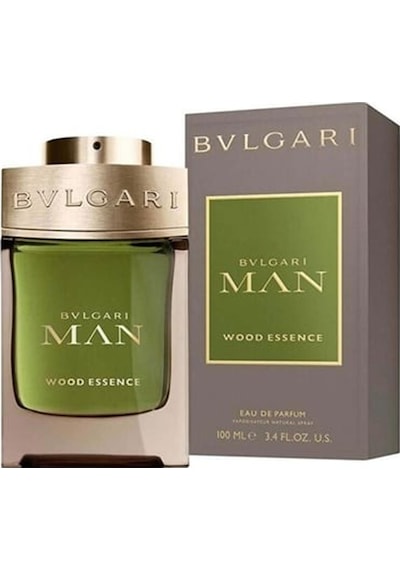 Bvlgari Man Wood Essence Edp 100 Ml Erkek Parfüm Diğer