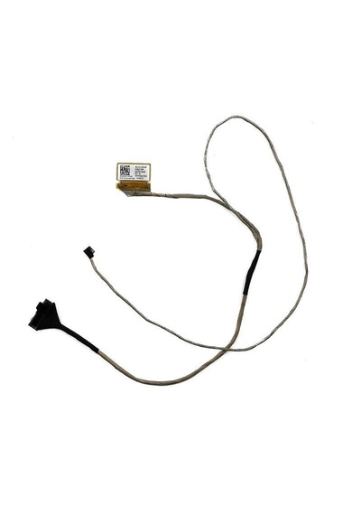 Lenovo G50-80 80l0 Görüntü Kablosu 30 Pin