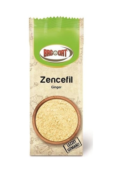 Zencefil 60gr 1 Adet