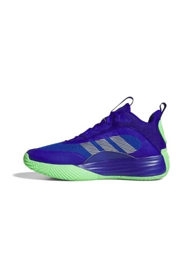 Adidas Jr6670 Ownthegame 3.0 Ayakkabı Mavi