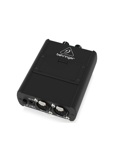 Behringer P1 Kişisel Kulak Içi Monitör Yükseltici