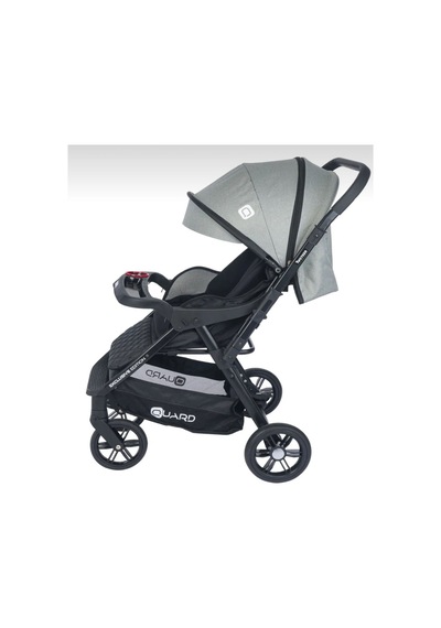 Öykü Bebek Dunyasi 11 Parça Bebek Çeyiz Seti Bebek Arabası-puset-puset Örtüsü-babynest-puset Minderi-yağmurluk