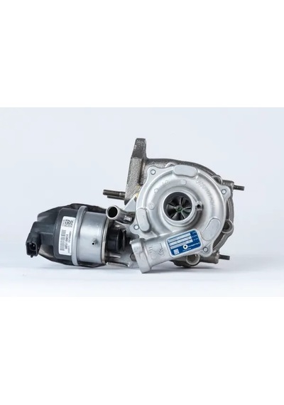 Turbo Şarj - Fiat Strada, Punto, Doblo, Tipo, Fiorino, Qubo, Idea, Egea, Mito - Borgwarner-54359880027 14135278