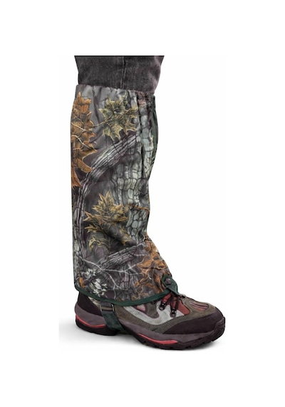 Savex Outdoor Trekking Tozluk - Orman Desen Hh27401 Çok Renkli