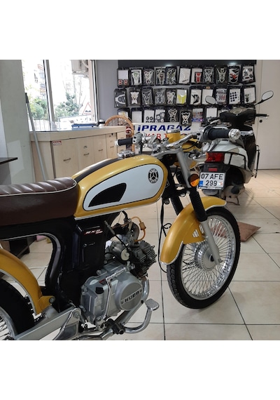Kuba Rx9 Depo Stıcker