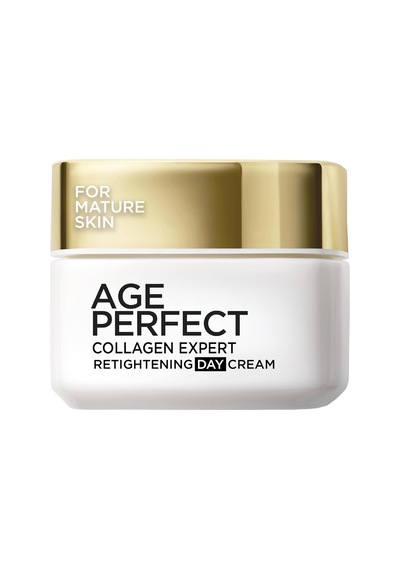L'oréal Paris -"l'oreal Age Mükemmel Gün Kremi Kollajen 50 Ml"
