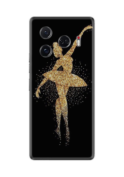 Camon 30 Pro 5g Kılıf Hd Baskılı Yüksek Korumalı Xt-camon30pro 2609 Stk-503-30pro