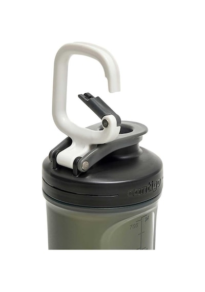 Contigo Shake Go Sporcu Suluğu & Shaker 820ml Antrasit