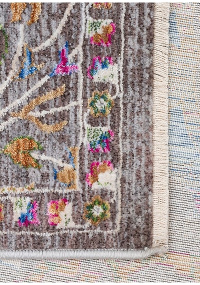 Sofıa Sof 02 Multy Geleneksel El Dokuması Uşak Halı Desenlerine Sahip Vintage Eskitme Tarzı Salon Halısı Oturma Odası Halısı Multi 2 Sofıa Sof 02 Multy Geleneksel El Dokuması Uşak Halı Desenlerine Sahip Vintage Eskitme Tarzı Salon Halısı Oturma Odası Halısı Multi 2