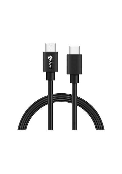 Dexim 65w Pd Typec Typec 1.2m Çift Taraflı Şarj Kablosu Dca0058