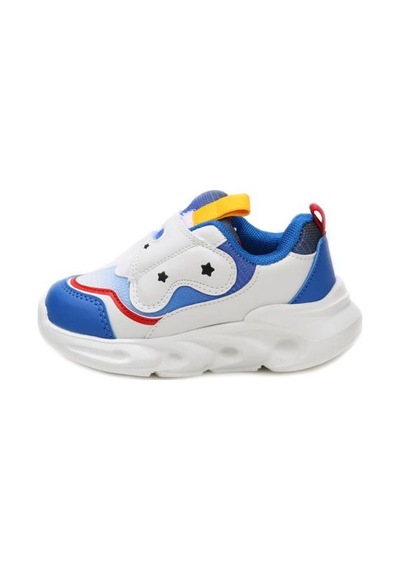 Cool Aida Ortopedik Bebe Spor Ayakkabı Mavi