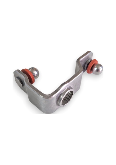 Vw Bora 1999-2005 Manuel Vites Tamir Kolu 1j0711046a