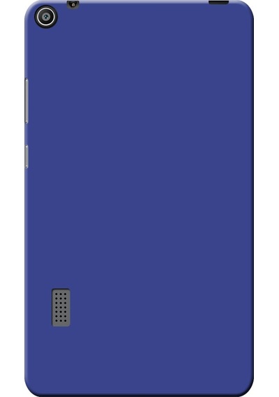 Huawei Uyumlu Mediapad T3 7 İnç Rubber Yıkanabilir Silikon Kılıf