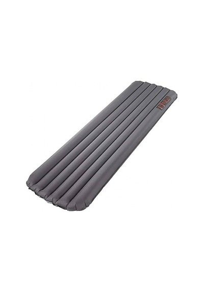 Rab Stratosphere 5,5 Şişme Mat Long Wide Gri
