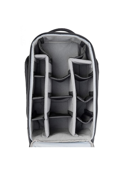 Think Tank Walker Pro Rolling Backpack Fotoğraf Makinası Çantası Çanta