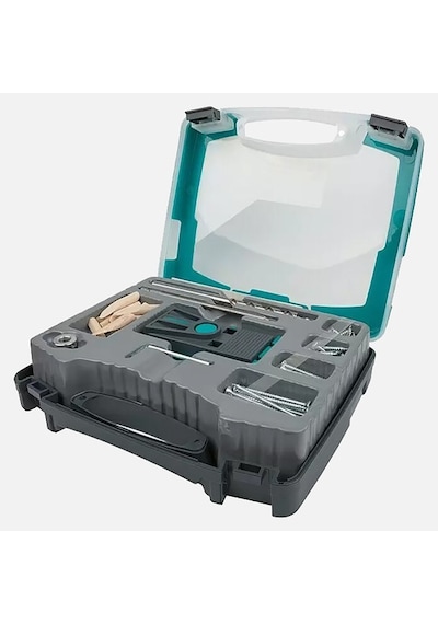 Wolfcraft Torx 54 Parça Alet Seti