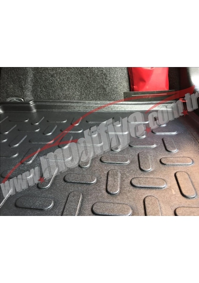 1999 Volkswagen Golf 4 Bagaj Havuzu Araca Özel 3D Badela Marka