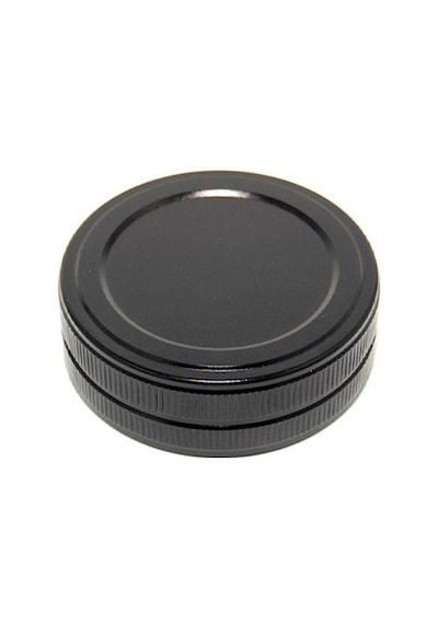 62 MM Filtre Muhafaza Kabı - Filter Stack Cap