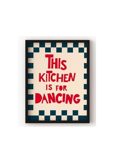 Tr Sanatsal Poster 30 X 40 Cm Diğer